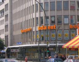 Alpadia Berlin Language school