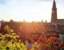 Alpadia Freiburg Language school