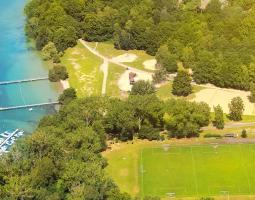 Alpadia Berlin-Werbellinsee language school