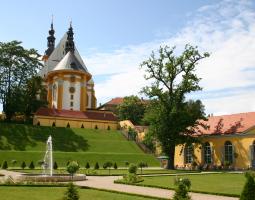 Gymnasium Stift Neuzelle
