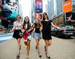 Rennert International New York Language school