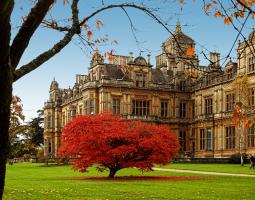 Westonbirt School