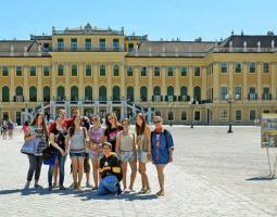 Deutsch-Institut Wien summer camp DID Vienna