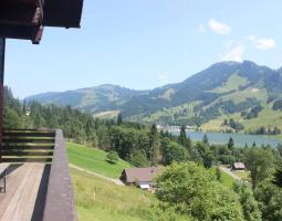 Summer Camp Schwarzsee