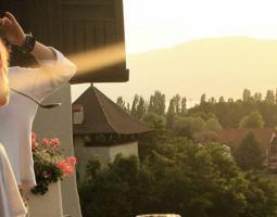 Summer camp Estavayer