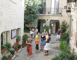 Language school Don Quijote Salamanca