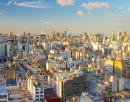 Language School Don Quixote Buenos Aires