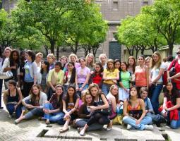 Language School Don Quijote Cadiz