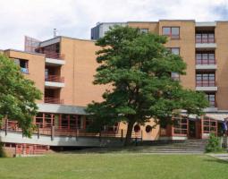 Alpadia Berlin-Wannsee Language school