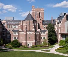 Emmanuel College Summer Camp