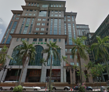 ELS Kuala Lumpur Language Center