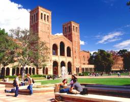 UCLA Summer Camp (University of California, Los Angeles)