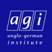 Logo Anglo-German Institute AGI
