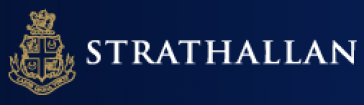 Logo Strathallan School