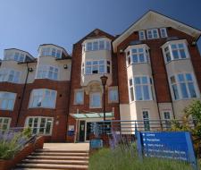 University of Brighton Summer Camp