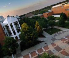 INTO George Mason University