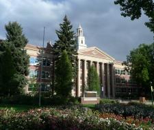 INTO Colorado State University