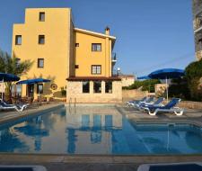 Village Camps Cyprus Summer Camp for Kids