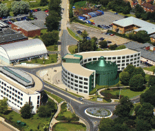 Brunel University Children's Summer Camp