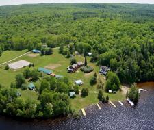 Village Camps Swallowdale Summer Camp