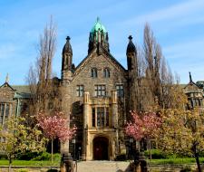 Trinity University Junior Summer Camp