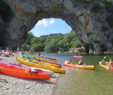 Village Camps Ardeche Summer Camp