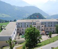 Village Camps Kids Summer Camp Leysin