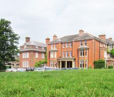 Summer Camp PGL Tregoyd House