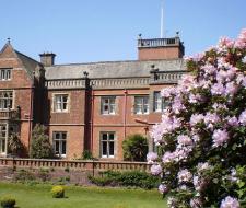 Summer Camp PGL Winmarleigh Hall