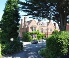 University of Reading St Joseph's College Summer Camp