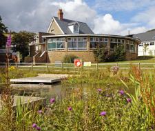 Summer Camp PGL Osmington Bay
