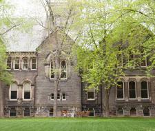 Village Camps St. Michael's Summer Kids Camp