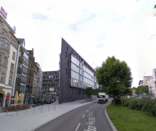 Anglo-German Institute AGI