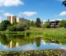 University of Bath Summer Camp