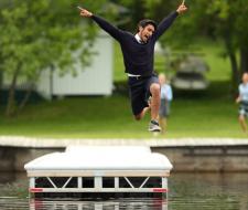 Village Camps Lakefield school Summer Camp