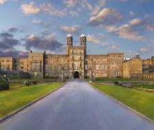 Stonyhurst College Summer School
