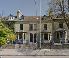 OISE Cambridge Language School