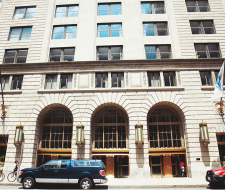 OISE Boston Language School