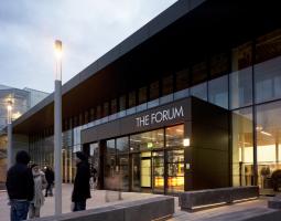 University of Westminster Kids Camp Westminster Harrow Campus