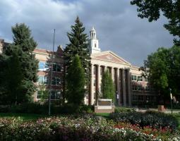 INTO Colorado State University