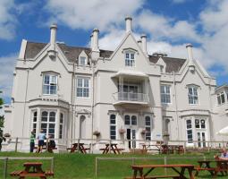 Summer camp PGL Beam House