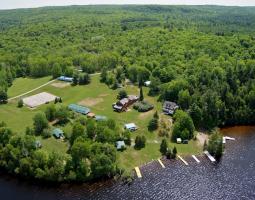 Village Camps Swallowdale Summer Camp