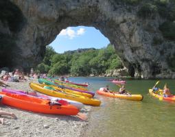 Village Camps Ardeche Summer Camp