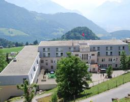 Village Camps Kids Summer Camp Leysin