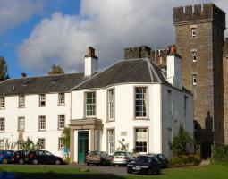 Summer camp PGL Dalguise