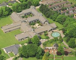 Summer camp PGL Liddington