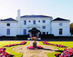 Summer camp PGL Windmill Hill