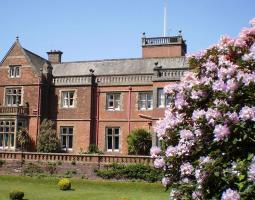 Summer Camp PGL Winmarleigh Hall