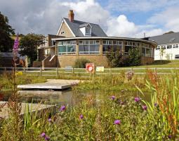 Summer Camp PGL Osmington Bay