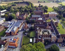 Radley College Summer Camp